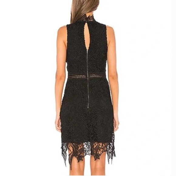 ASTR the Label Felicity Dress - Picture 3 of 12